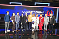 ГТРК "Волгоград-ТРВ". Программа "Общественная экспертиза". Реформа высшего образования 