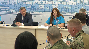 ГТРК «Волгоград-ТРВ»: Перенос фестиваля #ТриЧетыре поддержала волгоградская молодежь