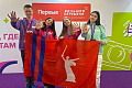 Студент КТИ (филиала) ВолгГТУ стал полуфиналистом «Большой перемены»