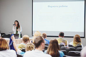 Российским соотечественникам рассказали о системе грантовой поддержки