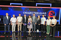ГТРК «Волгоград-ТРВ». Программа «Общественная экспертиза». Науку – в жизнь 