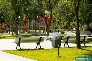 РИАЦ: Во всероссийском конкурсе молодежных проектов победили семь волгоградцев