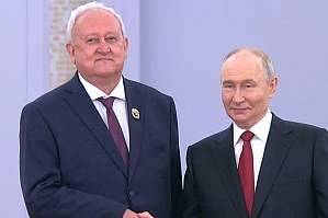 ГТРК "Волгоград-ТРВ": Волгоградский ученый получил Госпремию РФ за разработку способа добычи нефти