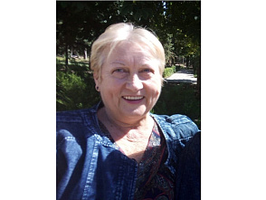 Ушла из жизни комендант ГУК ВолгГТУ Н.В. Колесова