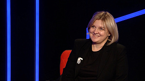 ГТРК «Волгоград-ТРВ». Интервью. Студенчество и молодежная политика