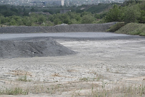 V1.RU: В Волгограде 25 человек разрабатывают план по ликвидации ядовитых останков «Химпрома»