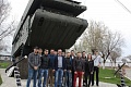 Студенты ВПИ побывали на Дне призывника в инженерных войсках