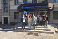 В Себряковском филиале ВолгГТУ стартовали занятия для учащихся инженерных классов