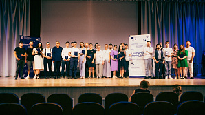 Выпуск 2024: Вручение дипломов Цифровой кафедры ВолгГТУ состоялось!