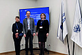 Представители ВолгГТУ приняли участие во встрече на тему «Международная деятельность образовательной организации высшего образования»