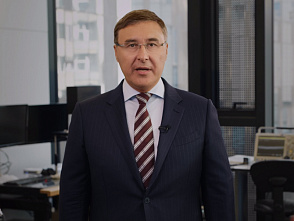 Министр науки и высшего образования Валерий Фальков поздравил студентов и преподавателей с началом учебного года