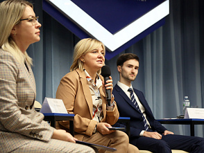 МТВ: В вузе Волгограда обсудили тренды развития туризма для молодежи и плюсы «полезного путешествия» 