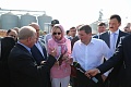 РИАЦ: "В вузах Волгоградской области увеличится количество студентов из Ирана" - ректор ВолгГТУ Владимир Лысак.