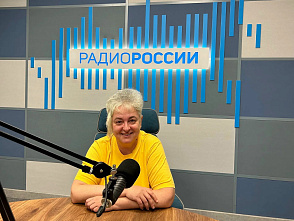 Радио России: Будущее, которое уже здесь