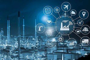 Представители промышленных предприятий региона обсудили вопросы подготовки специалистов по искусственному интеллекту: заседание фокус группы по цифровому развитию промышленности