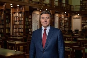 Глава Минобрнауки Валерий Фальков поздравил студентов и преподавателей с началом учебного года