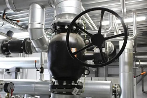 ИА «Высота 102»: Волгоградским школьникам показали «сердце» котельной