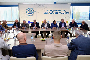 РИА «ПензаСМИ»: Участники конференции по станкостроению вывели формулу успешного развития отрасли