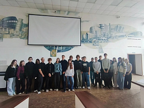 ИАиС ВолгГТУ – участник профориентационной акции «Неделя без турникетов»