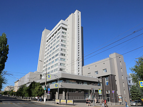 В Волгограде 19 и 20 февраля состоится Межрегиональная конференция по актуальным вопросам развития химической отрасли и подготовки кадров