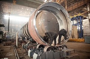 Пресс-служба администрации региона. «Производительность труда»: в Волгоградской области более тысячи работников обучили бережливым технологиям 