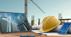 Поздравление ректора ВолгГТУ с Днем строителя