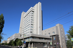 В Волгограде 19 и 20 февраля состоится Межрегиональная конференция по актуальным вопросам развития химической отрасли и подготовки кадров