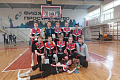 The "Stalingrad" Team of the Volgograd Institute of Architecture and Civil Engineering (VIACE) of VSTU is a Prize-Winner of the Volgograd Region Basketball Championship