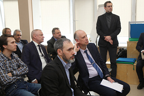 Открытый диалог: эксперты Социоцентра провели серию проектно-аналитических сессий