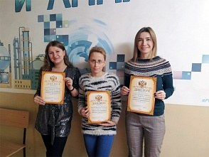 На кафедре ПАХПП опорного университета состоялась ежегодная внутривузовская студенческая олимпиада 