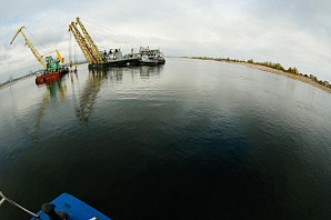 РИАЦ: Политехники из Волгоградской области отправятся магнитами собирать разлитый в Черном море мазут