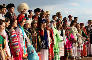 Молодых ученых ВолгГТУ приглашают к участию в Конкурсе исследовательских работ по вопросам сохранения межнационального мира 