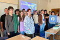 Для первокурсников КТИ (филиала) ВолгГТУ провели мастер-лекцию «Возможности для предпринимательства в России»