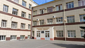 Сетевое издание «НовостиВолгограда.ру». Будущее начинается здесь: волгоградские школьники покоряли химию на Большой олимпиаде