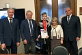 Проект «ЮниорАктив» ВолгГТУ: Разрушая шаблоны - учащийся факультета довузовской подготовки Дмитрий Ткачев – в команде спортсменов-победителей.