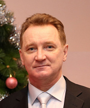 Памяти Сергея Михайловича Леденева