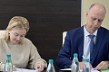 ИА «Высота 102»: О совместном развитии науки и молодежного предпринимательства договорились Сбер и ВолгГТУ