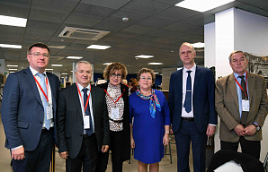 «Диалог на Волге»: в Волгоградской области открылись Дни международного бизнеса