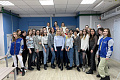 Амбассадоры факультетов  готовятся к дню открытых дверей ВолгГТУ