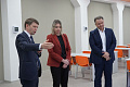 ПАО «Трубная металлургическая компания» заинтересовано в выпускниках ВПИ (филиала) ВолгГТУ