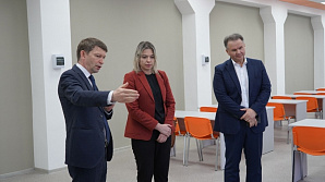 ПАО «Трубная металлургическая компания» заинтересовано в выпускниках ВПИ (филиала) ВолгГТУ