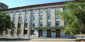 День открытых дверей в Институте архитектуры и строительства ВолгГТУ