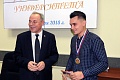 На заседании ученого совета рассматривались направления развития платных услуг в вузе, состояние объектов социального характера и другие вопросы