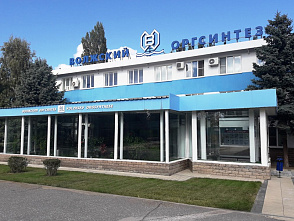 Плотное сотрудничество ВолгГТУ и АО «Волжский Оргсинтез» 