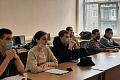 В ВолгГТУ прошла ежегодная студенческая олимпиада «Интенсификация гидродинамических, тепло- и массообменных процессов» («Тябинские чтения»)