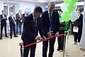 Торжественное открытие новой лаборатории вентиляции в ИАиС ВолгГТУ – шаг к укреплению инженерных кадров региона