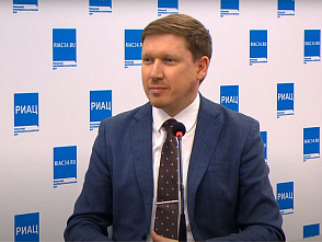 РИАЦ: Интервью с ученым ВолгГТУ А.И. Богдановым в День российской науки