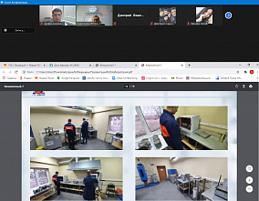 27 октября прошло мероприятие «День твоей карьеры» для студентов ФСиЖКХ
