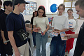 Патриоты будущего: в СФ ВолгГТУ День России отметили единством традиций и технологий