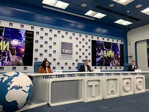 Всероссийский конкурс «Цифровой прорыв» запустил третий сезон